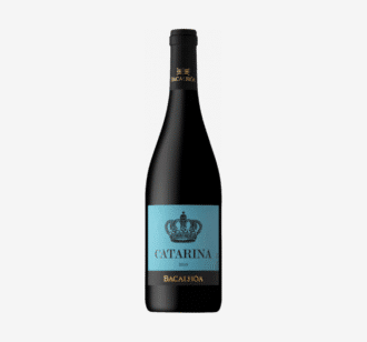 Catarina Tinto 2020 | 75 cl