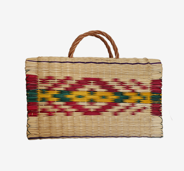 Cesta Tradicional Portuguesa | Grande