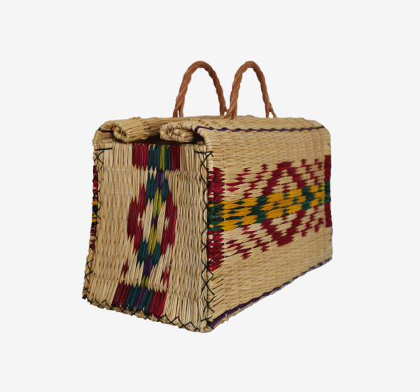 Cesta Tradicional Portuguesa | Grande - Image 2