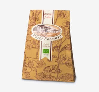 Chá Preto Orange Pekoe Porto Formoso Açores | 80 g