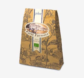 Chá Preto Pekoe Porto Formoso Açores | 80g