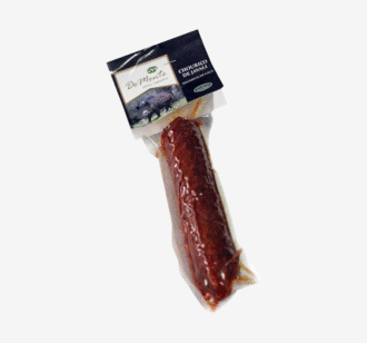 Chouriço de Javali Tradicional Do Monte | 250 g