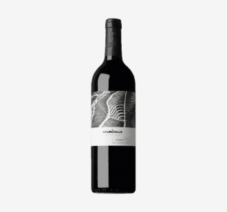 Churchill's Estate Tinto 2020 | 75 cl