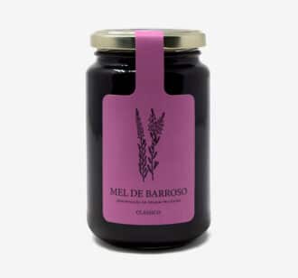 Mel de Barroso DOP Clássico | 500 g | 1000 g