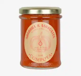 Doce de Abóbora e Moscatel Apolinário | 240 g