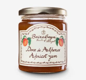 Doce de Alperce Beirabaga | 270 g