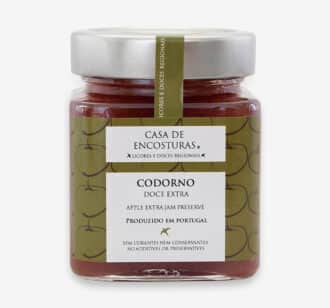 Doce Extra de Codorno Casa de Encosturas | 250 g