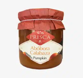 Doce de Abóbora Prisca | 250 g