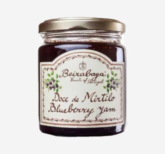 Doce de Mirtilo Beirabaga | 270 g