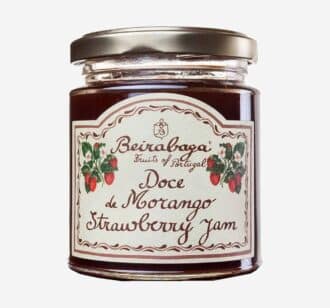 Doce de Morango Beirabaga | 270 g