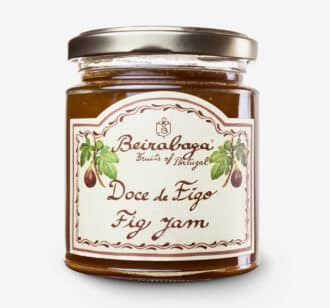 Doce de Figo Beirabaga | 270 g