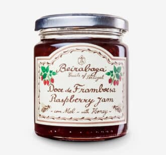 Doce de Framboesa Beirabaga | 270 g