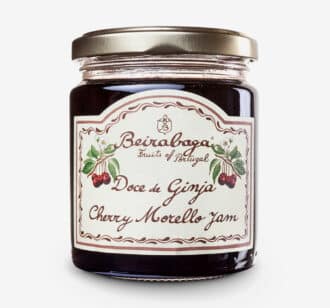 Doce de Ginja Beirabaga | 270 g