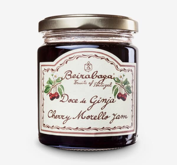 Doce de Ginja Beirabaga | 270 g