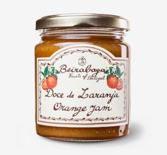Doce de Laranja Beirabaga | 270 g