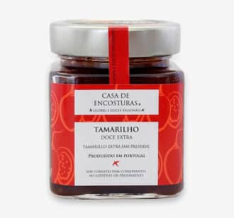 Doce Extra de Tamarilho Casa de Encosturas | 250 g