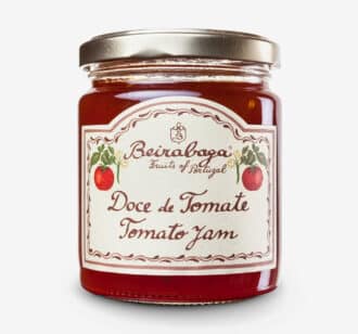 Doce de Tomate Beirabaga | 270 g