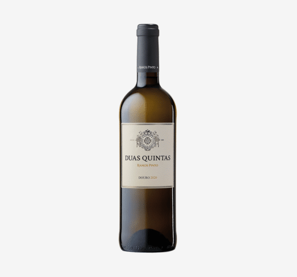 Duas Quintas Branco 2023 | 75 cl