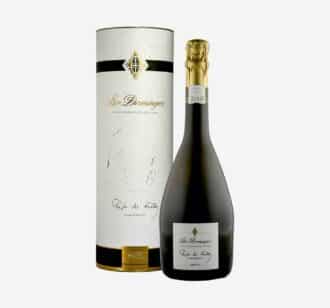 Espumante Lopo de Freitas Bruto | 75 cl