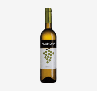 Alandra Branco 2023 | 75 cl