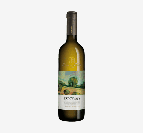 Esporão Private Selection Branco 2021 | 75 cl