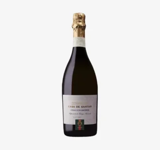 Espumante Casa de Santar Vinha dos Amores Touriga Nacional | 75 cl