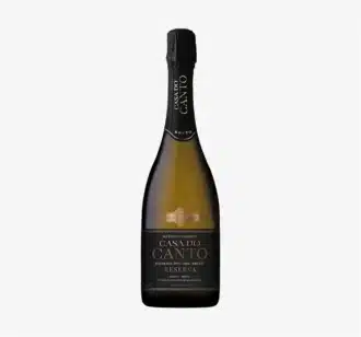 Espumante Casa do Canto Reserva Bruto | 75 cl