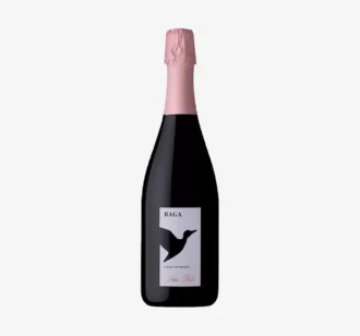 Espumante Luis Pato Baga Rosé Bruto | 75 cl