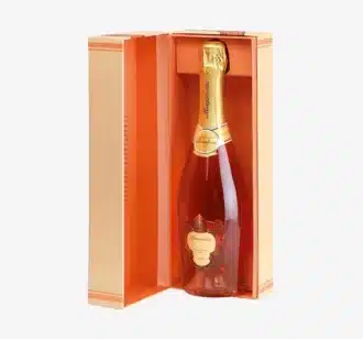 Espumante Murganheira Czar Grand Cuvée Rosé | 75 cl