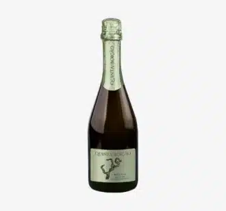 Espumante Quinta do Boição Reserva Bruto Arinto Chardonnay  | 75 cl
