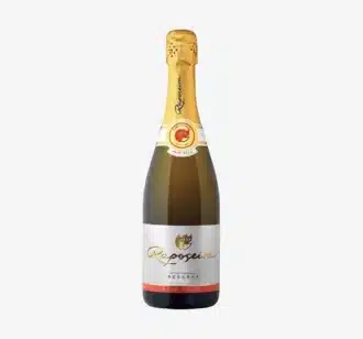 Espumante Raposeira Reserva Meio Seco  | 75 cl
