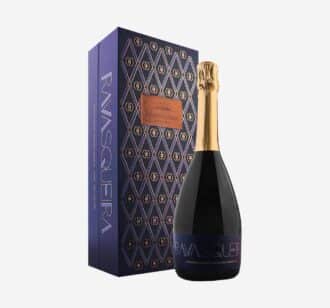 Espumante Monte da Ravasqueira Grande Reserva Bruto | 75 cl