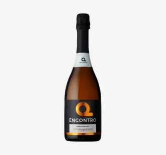 Espumante Quinta do Encontro Reserva Bruto  | 75 cl