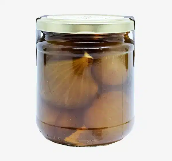Figos Pingo de Mel em Calda Quinta do Côro | 350 g