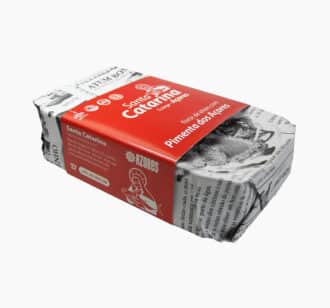 Filete de Atum em Azeite com Pimenta dos Açores Santa Catarina | 120 g