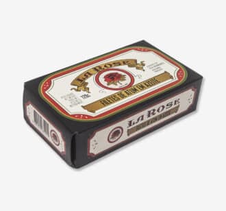 Filetes de Atum em Azeite La Rose | 120 g