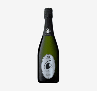 Espumante Filipa Pato 3B Blanc de Blancs Bruto | 75 cl