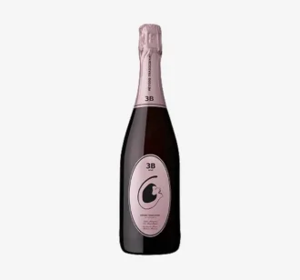 Espumante Filipa Pato 3B Rosé Bruto | 75 cl