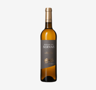 Herdade das Servas Colheita Seleccionada Branco 2022 | 75 cl