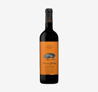 Trinca Bolotas Tinto 2021 | 75 cl