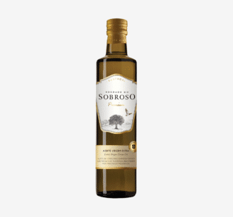 Azeite Virgem Extra Herdade do Sobroso | 250 ml | 500 ml
