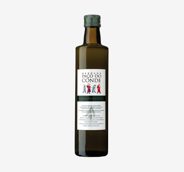 Azeite Virgem Extra Herdado Paço do Conde | 250ml | 500 ml | 5L