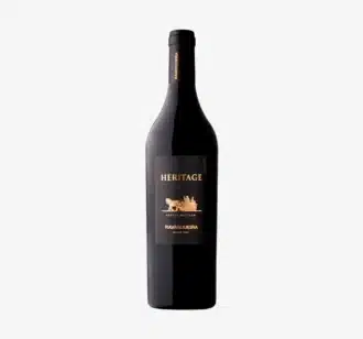 Monte da Ravasqueira Heritage Tinto 2020 | 75 cl