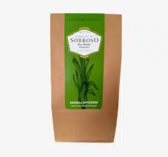 Infusão Erva Príncipe Herdade do Sobroso | 15 g