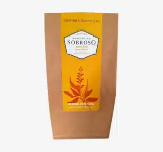 Infusão Lúcia-Lima Herdade do Sobroso | 15 g
