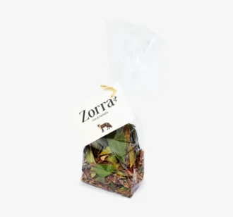 Infusão de Medronheiro Zorra | 25 g