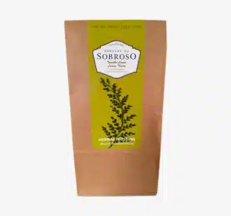 Infusão Tomilho-Limão Herdade do Sobroso | 15 g