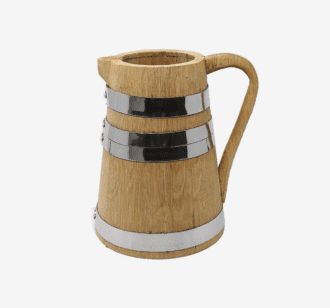 Jarro em Madeira | 1.5 L