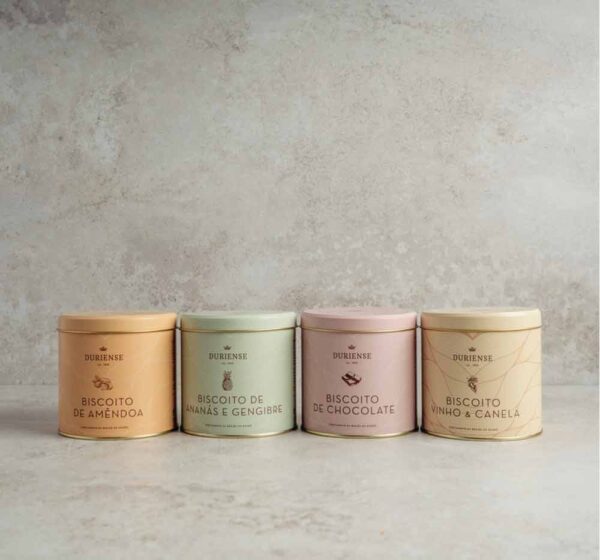 Biscoito de Amêndoa Duriense  | 150 g - Image 2