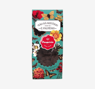 Lenas Gourmet Paupério | 300 g